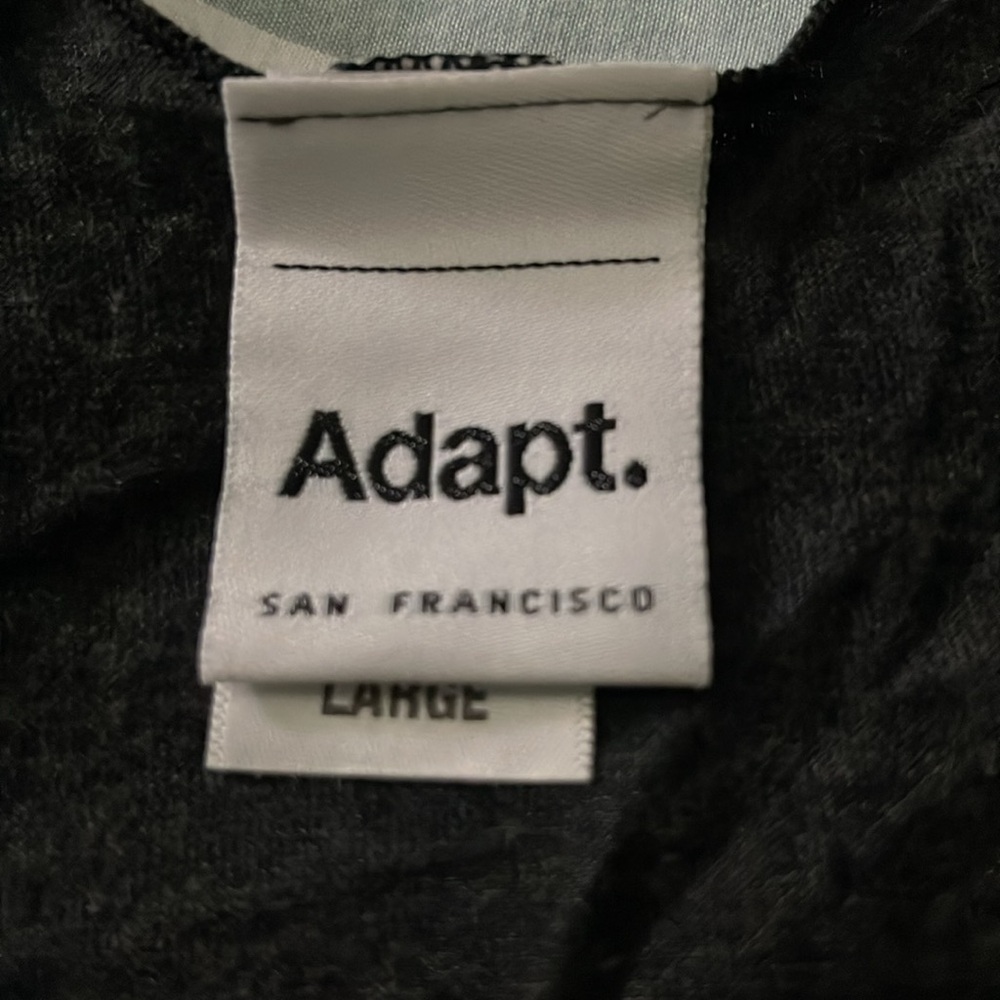 ADAPT - Damn Steph! - Picture 2 of 3